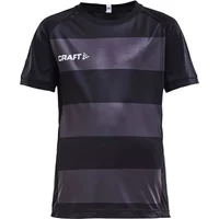 Children's jersey Craft progress graphic image 2