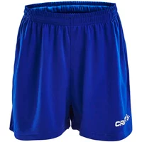 Children's shorts Craft squad solid image 2