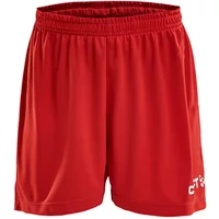Children's shorts Craft squad solid image 2