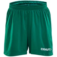 Children's shorts Craft progress contrast image 2