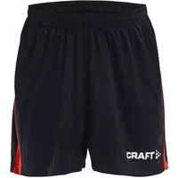Children's shorts Craft progress contrast image 2