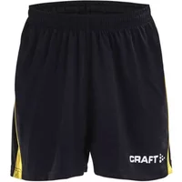 Children's shorts Craft progress contrast image 2