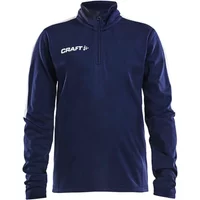 Children's training top Craft progress image 2