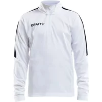 Children's training top Craft progress image 2