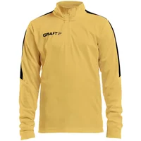 Children's training top Craft progress image 2