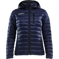 Women's jacket Craft isolate image 2