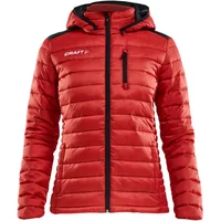 Women's jacket Craft isolate image 2