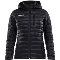 Women's jacket Craft isolate image 2