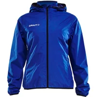 Women's waterproof windbreaker Craft image 2