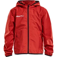 Waterproof windbreaker for kids Craft image 2