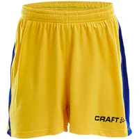 Children's shorts Craft progress contrast wb image 2