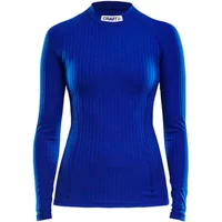 Women's compression top Craft progress LS image 2