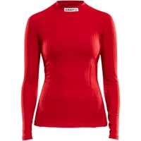 Women's compression top Craft progress LS image 2