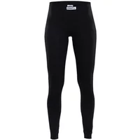 Women's compression Trousers Craft progress image 2
