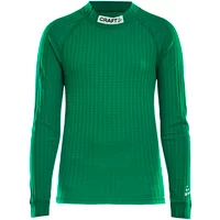Compression shirt for kids long sleeve image 2