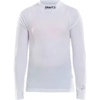 Compression shirt for kids long sleeve image 2
