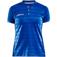 Women's Jersey Craft pro control button image 2
