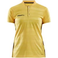 Women's Jersey Craft pro control button image 2