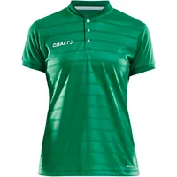Women's Jersey Craft pro control button image 2