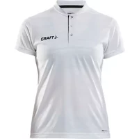 Women's Jersey Craft pro control button image 2