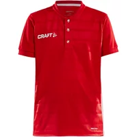 Children's jersey Craft pro control button image 2