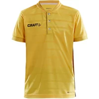 Children's jersey Craft pro control button image 2