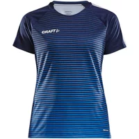 Women's Jersey Craft pro control stripe image 2