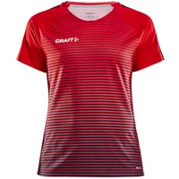 Women's Jersey Craft pro control stripe image 2