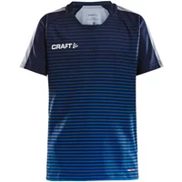 Children's jersey Craft pro control stripe image 2