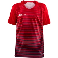 Children's jersey Craft pro control stripe image 2