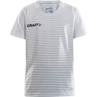 Children's jersey Craft pro control stripe image 2