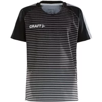 Children's jersey Craft pro control stripe image 2