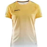 Women's Jersey Craft pro control fade image 2