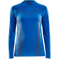 Seamless Jersey for women Craft pro control image 2