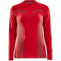 Seamless Jersey for women Craft pro control image 2