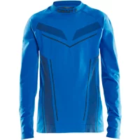 Seamless athletic top for kids Craft pro control image 2
