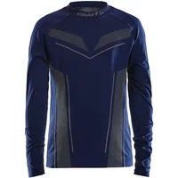 Seamless athletic top for kids Craft pro control image 2
