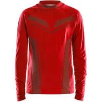 Seamless athletic top for kids Craft pro control image 2