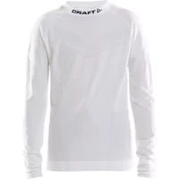 Seamless athletic top for kids Craft pro control image 2