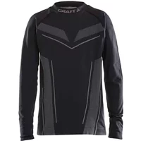 Seamless athletic top for kids Craft pro control image 2