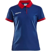 Women's polo shirt Craft pro control image 2