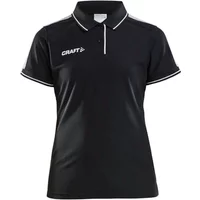 Women's polo shirt Craft pro control image 2