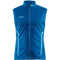 Sleeveless jacket for children Craft warm club image 2