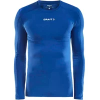 Compression jersey Craft pro control LS image 2