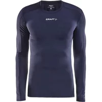 Compression jersey Craft pro control LS image 2