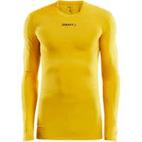 Compression jersey Craft pro control LS image 2