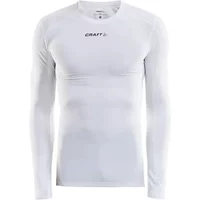 Compression jersey Craft pro control LS image 2