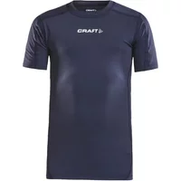 Compression kids' t-shirt Craft pro control image 2