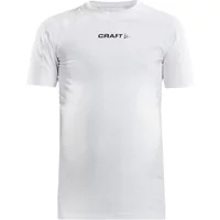Compression kids' t-shirt Craft pro control image 2