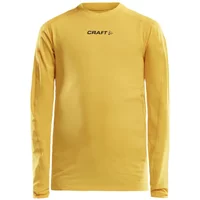 Children's compression jersey Craft pro control LS image 2